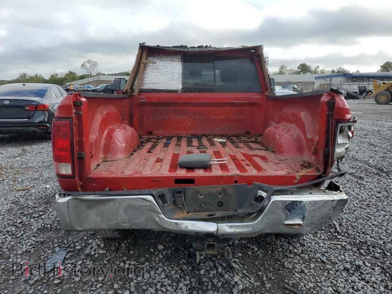 2017 RAM 1500 - VIN: 1C6RR6GTXHS550197 - Photo 6