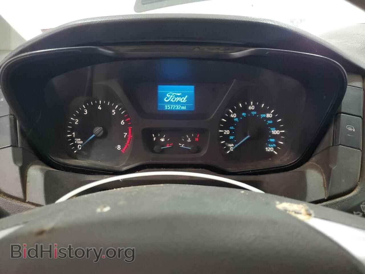 2015 FORD TRANSIT - VIN: 1FTNR2CMXFKA13647 - Фото 9