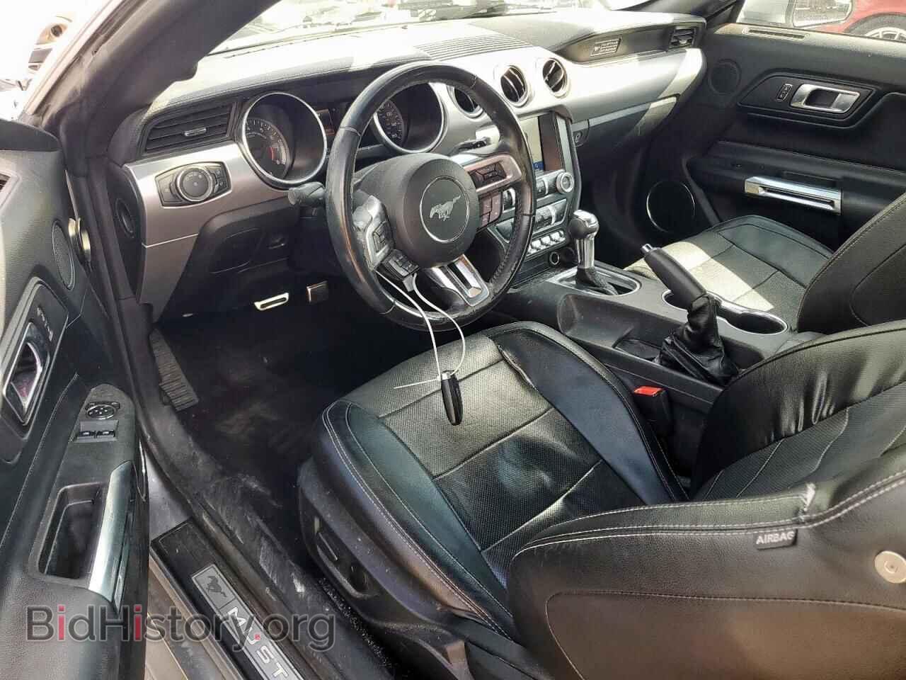 2020 FORD ALL Models - VIN: 1FA6P8TH7L5126231 - Photo 8