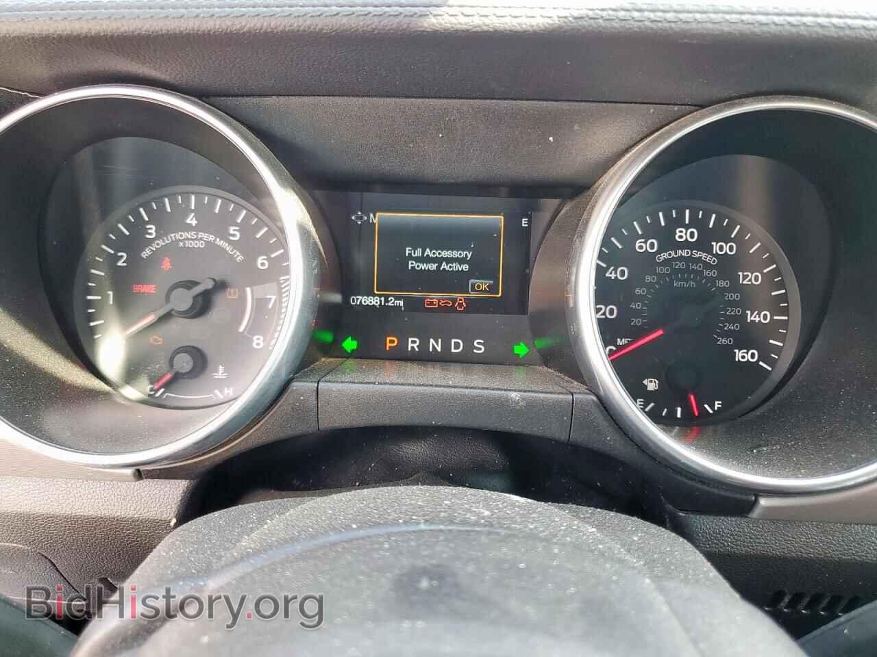 2020 FORD ALL Models - VIN: 1FA6P8TH7L5126231 - Photo 9