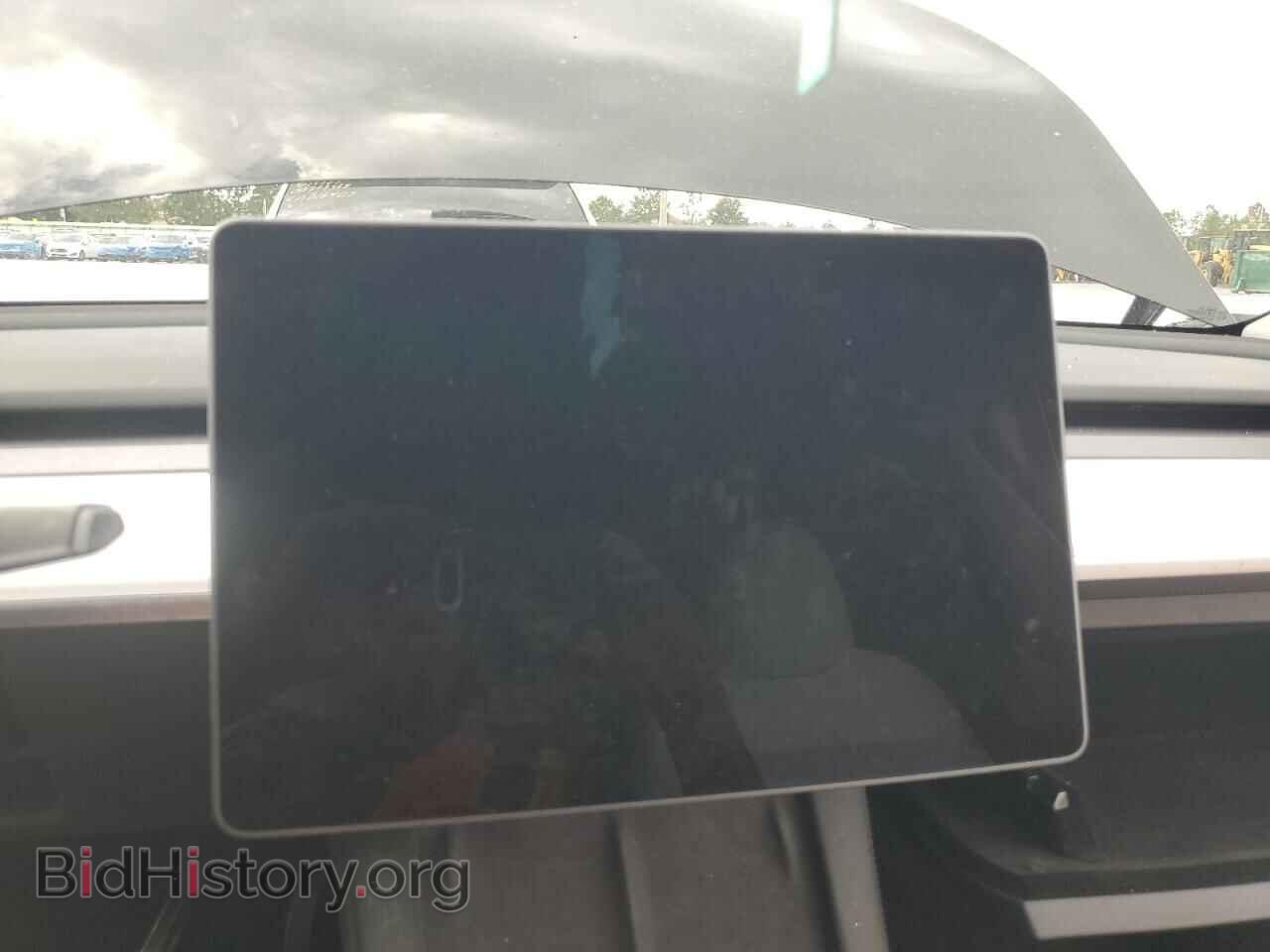2023 TESLA MODEL Y - VIN: 7SAYGDEF1PF803207 - Фото 9