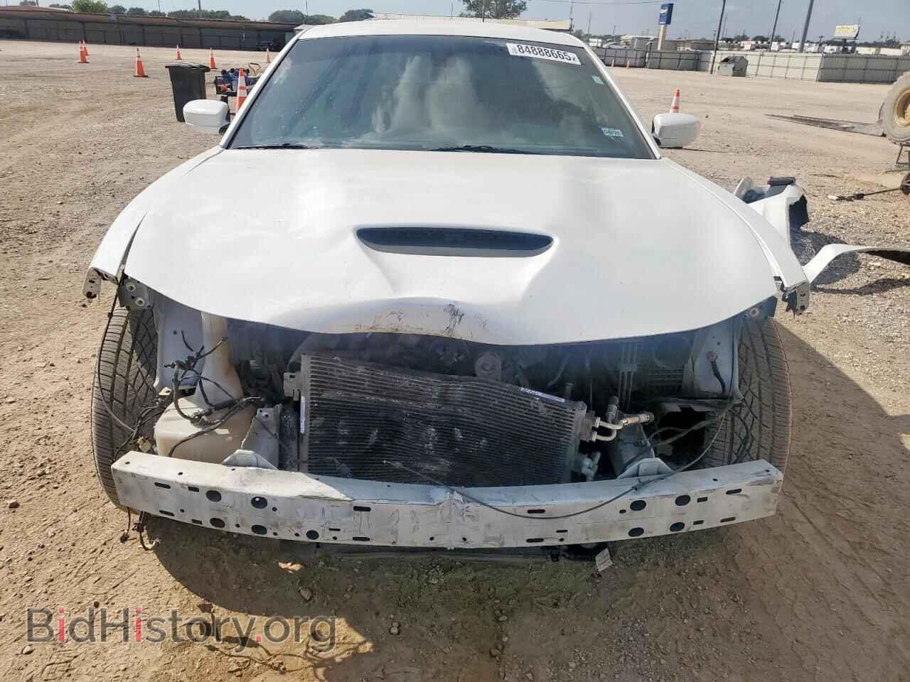 2018 DODGE CHARGER - VIN: 2C3CDXCT5JH247385 - Фото 5