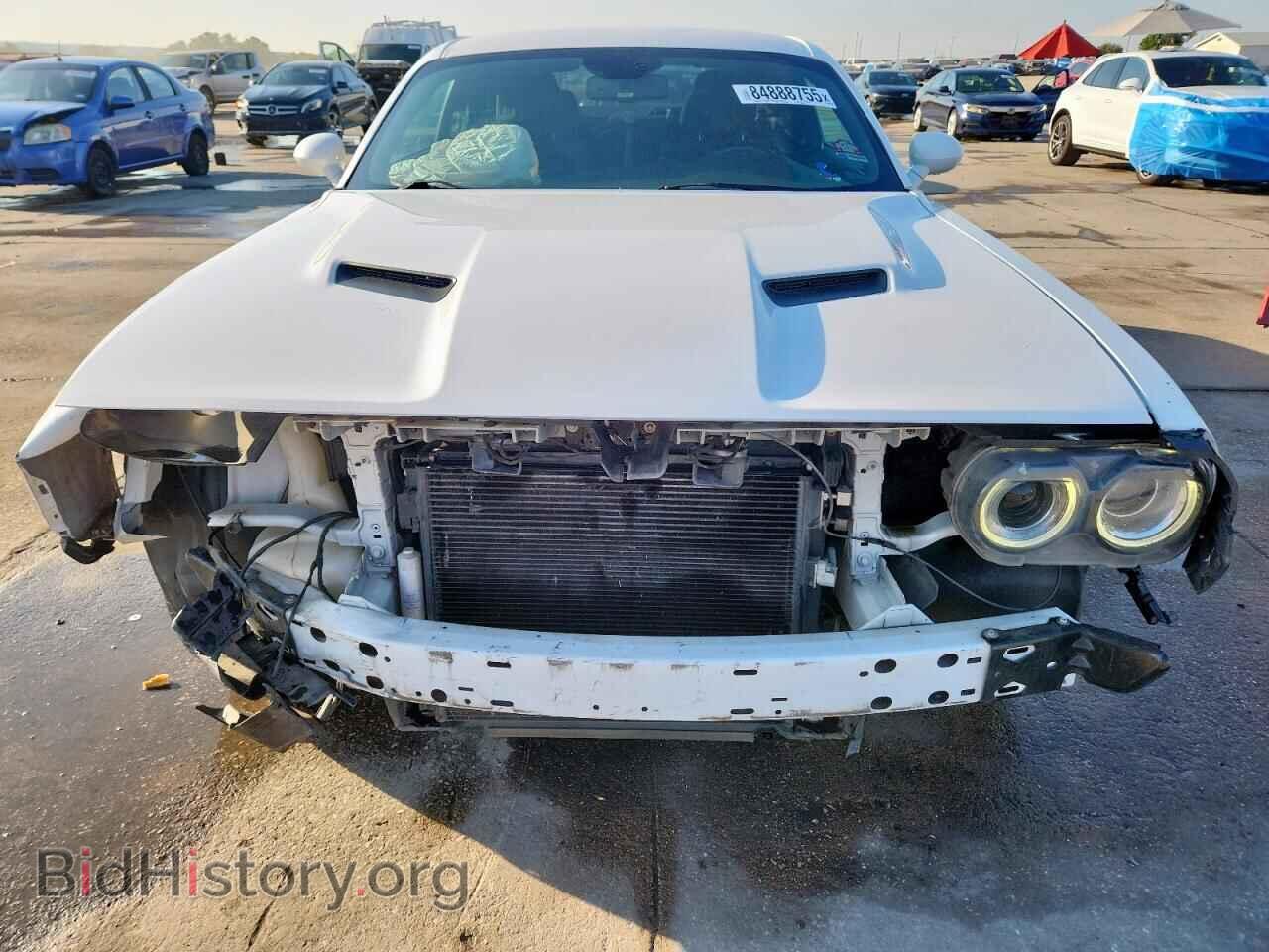 2015 DODGE CHALLENGER - VIN: 2C3CDZAG3FH709466 - Фото 5