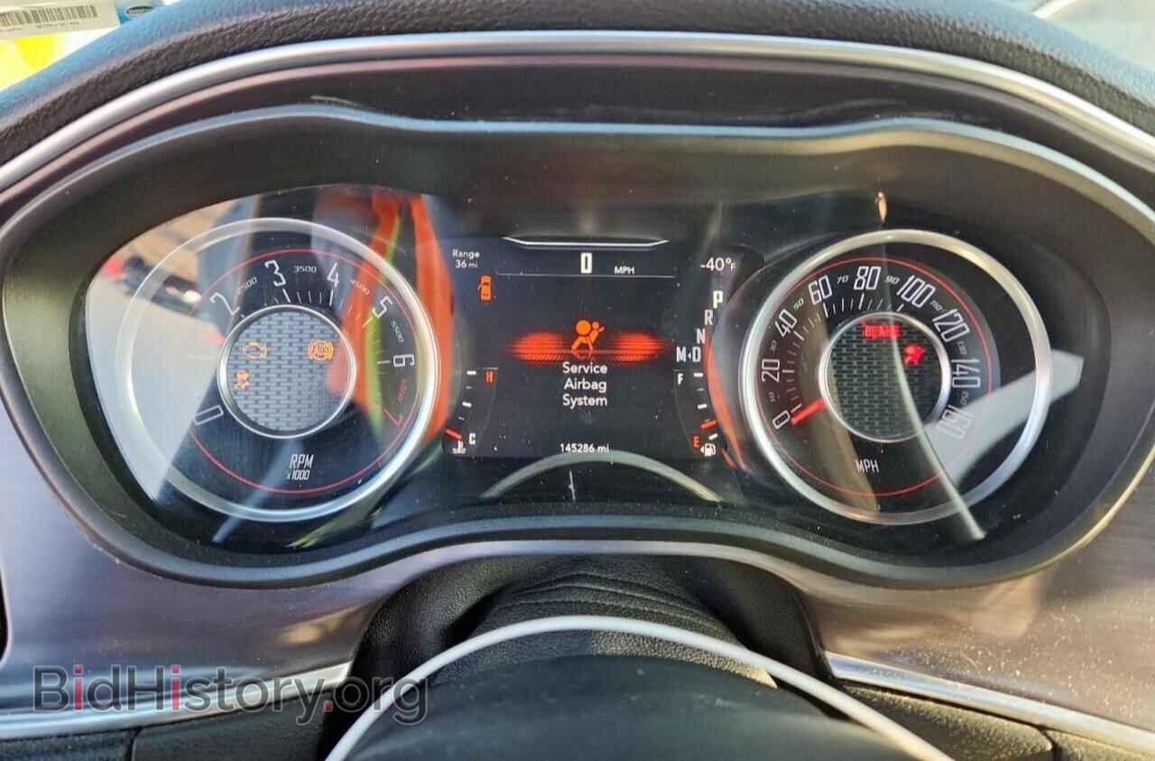 2015 DODGE CHALLENGER - VIN: 2C3CDZAG3FH709466 - Фото 9