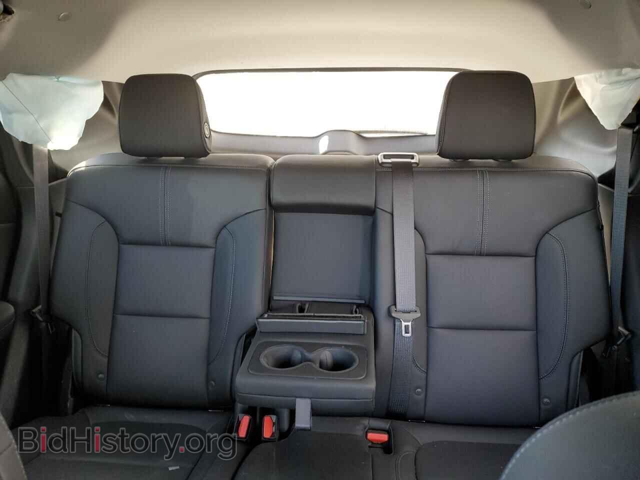 2020 CHEVROLET BLAZER - VIN: 3GNKBDRS7LS534860 - Фото 10