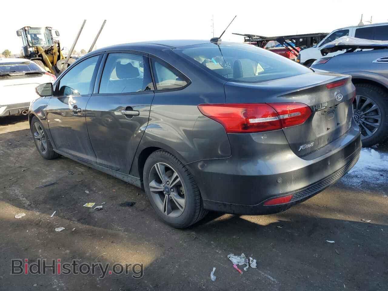 2016 FORD FOCUS - VIN: 1FADP3FE9GL319154 - Photo 2