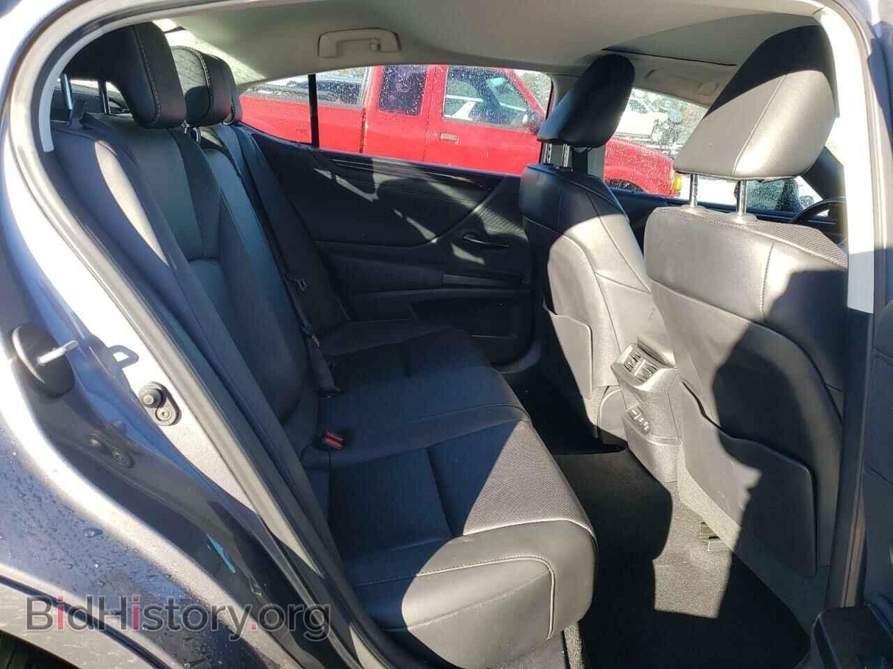 2021 LEXUS ES350 - VIN: 58ADZ1B19MU085250 - Фото 10