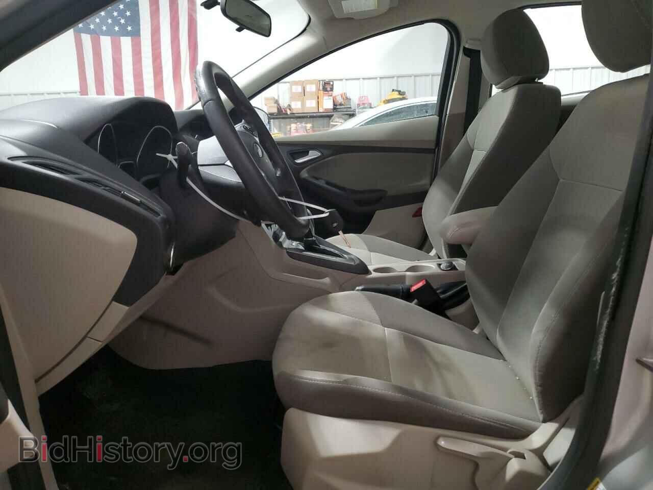 2014 FORD FOCUS - VIN: 1FADP3F22EL168919 - Photo 7