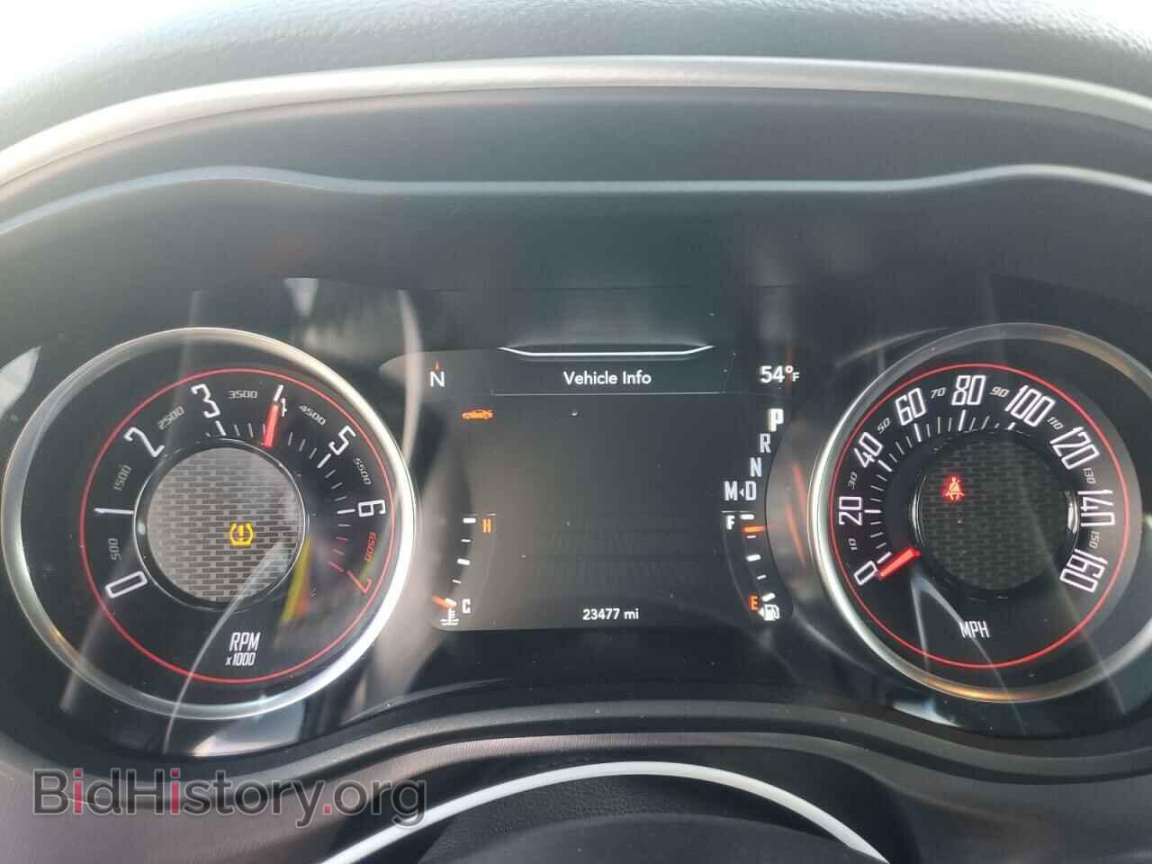 2020 DODGE CHALLENGER - VIN: 2C3CDZJG4LH211143 - Фото 9