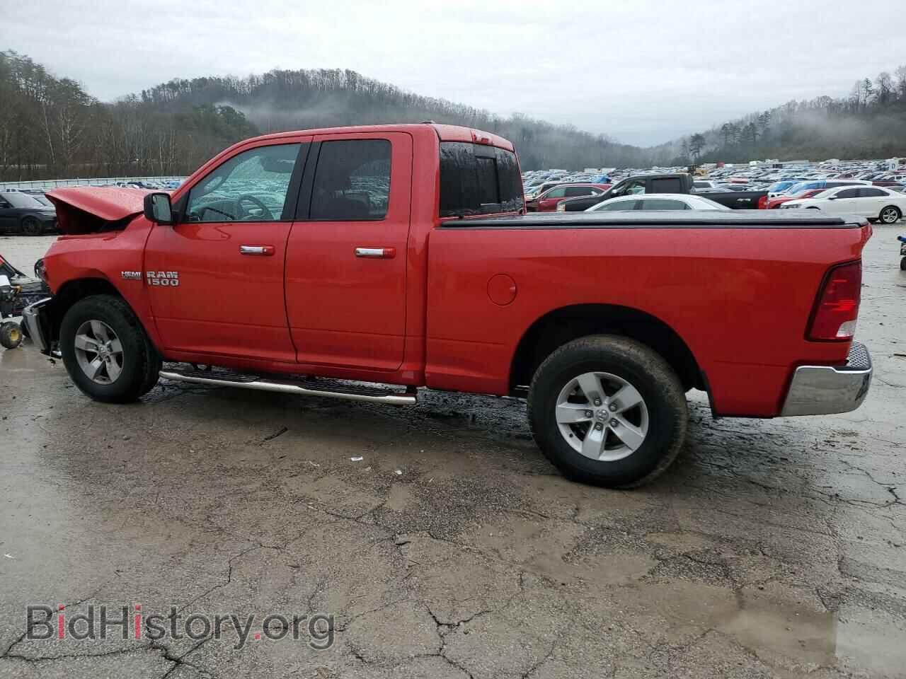 2016 RAM 1500 - VIN: 1C6RR7GT7GS149193 - Photo 2