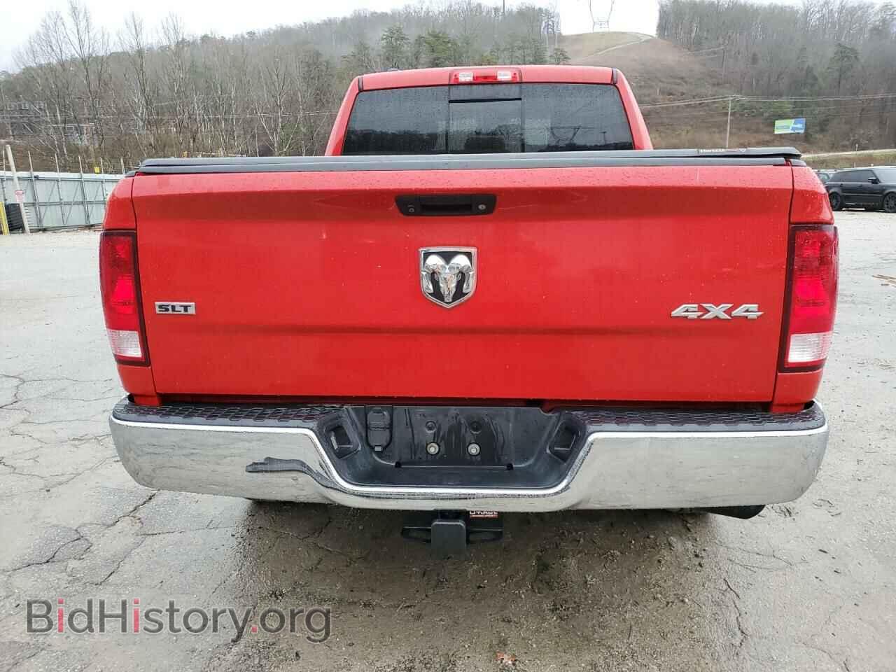 2016 RAM 1500 - VIN: 1C6RR7GT7GS149193 - Photo 6