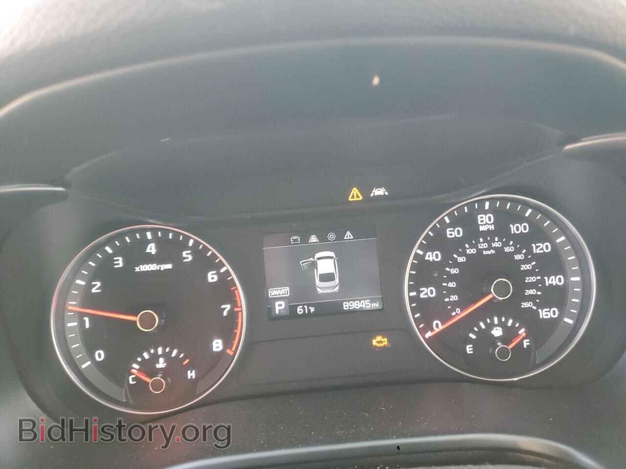 2021 KIA FORTE - VIN: 3KPF24AD5ME275941 - Фото 9