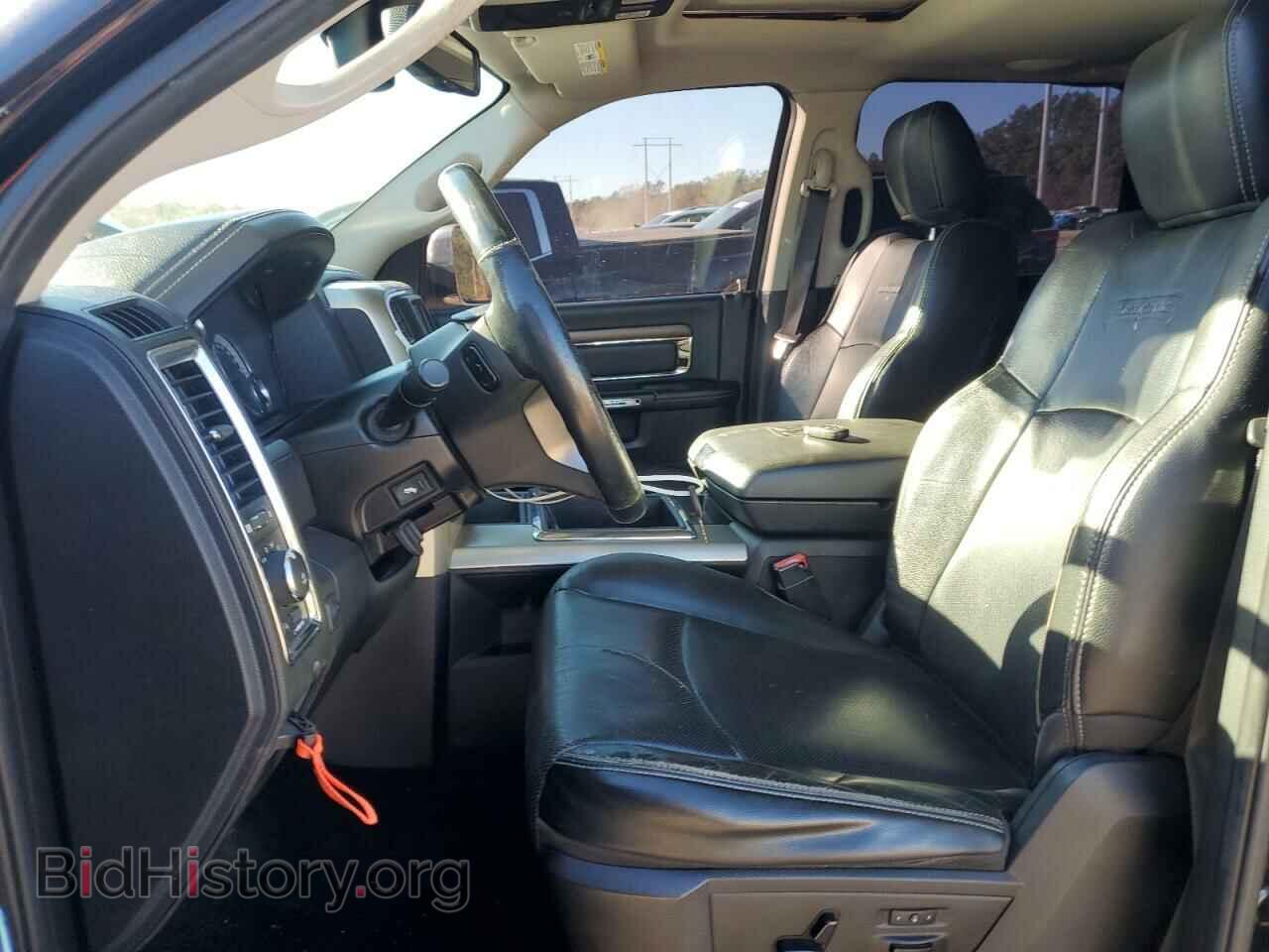 2014 RAM 1500 - VIN: 1C6RR6NTXES287384 - Фото 7