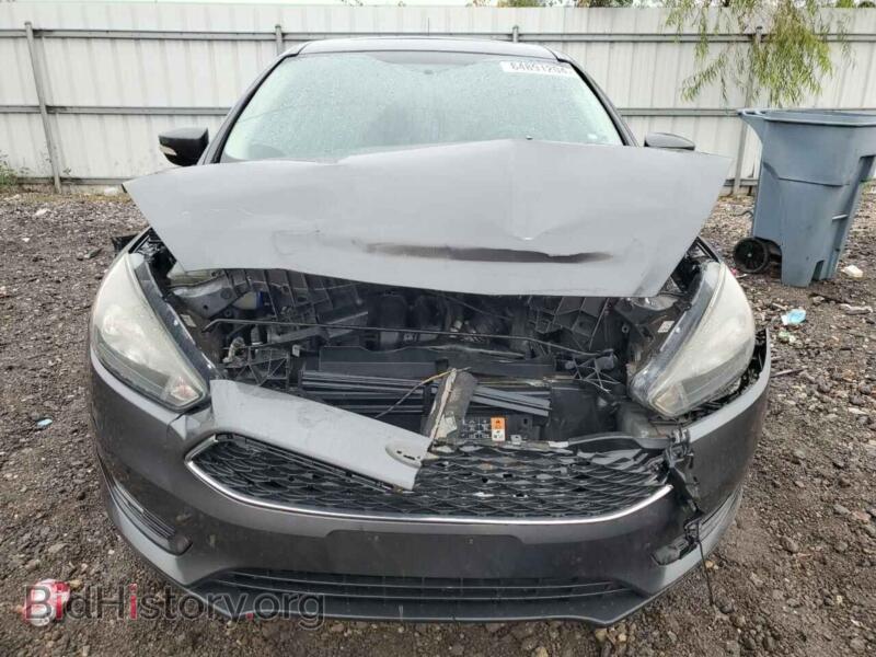 2017 Ford FOCUS (VIN 1FADP3M20HL324351) — photo 5 of 13