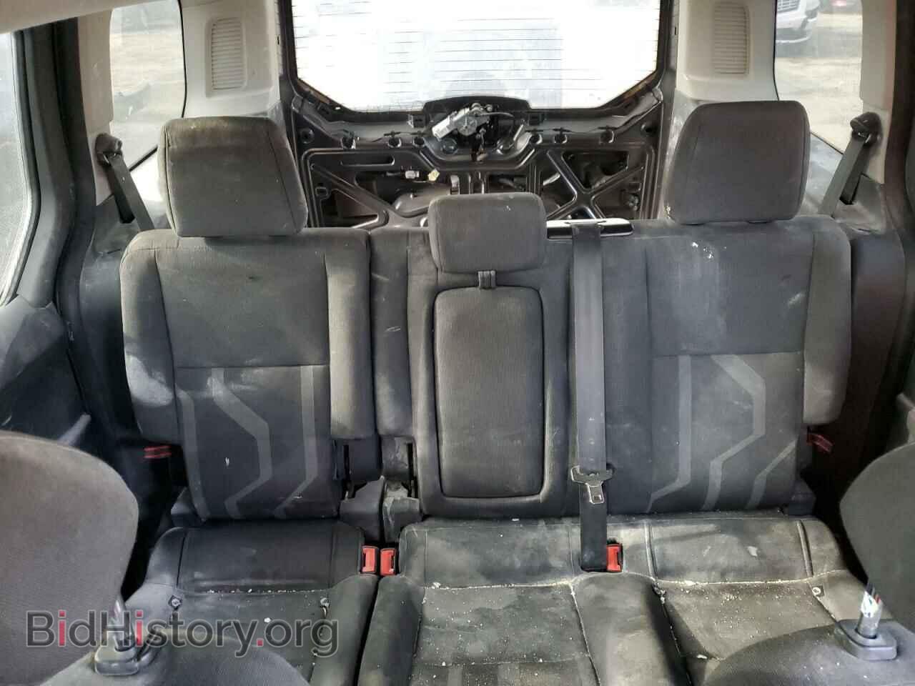 2017 FORD TRANSIT - VIN: NM0GE9F74H1328162 - Фото 10