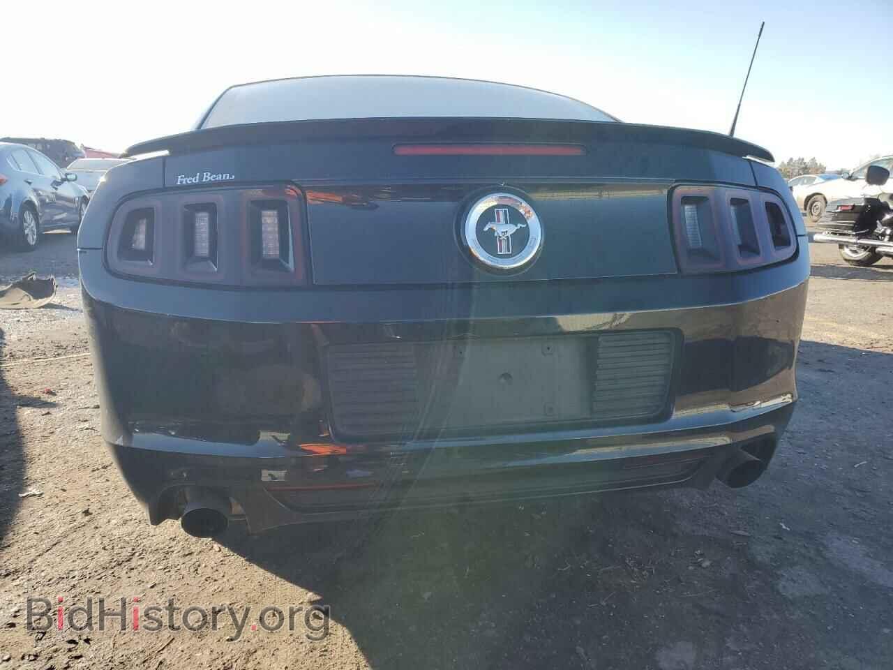 2014 FORD ALL Models - VIN: 1ZVBP8AMXE5324133 - Фото 6