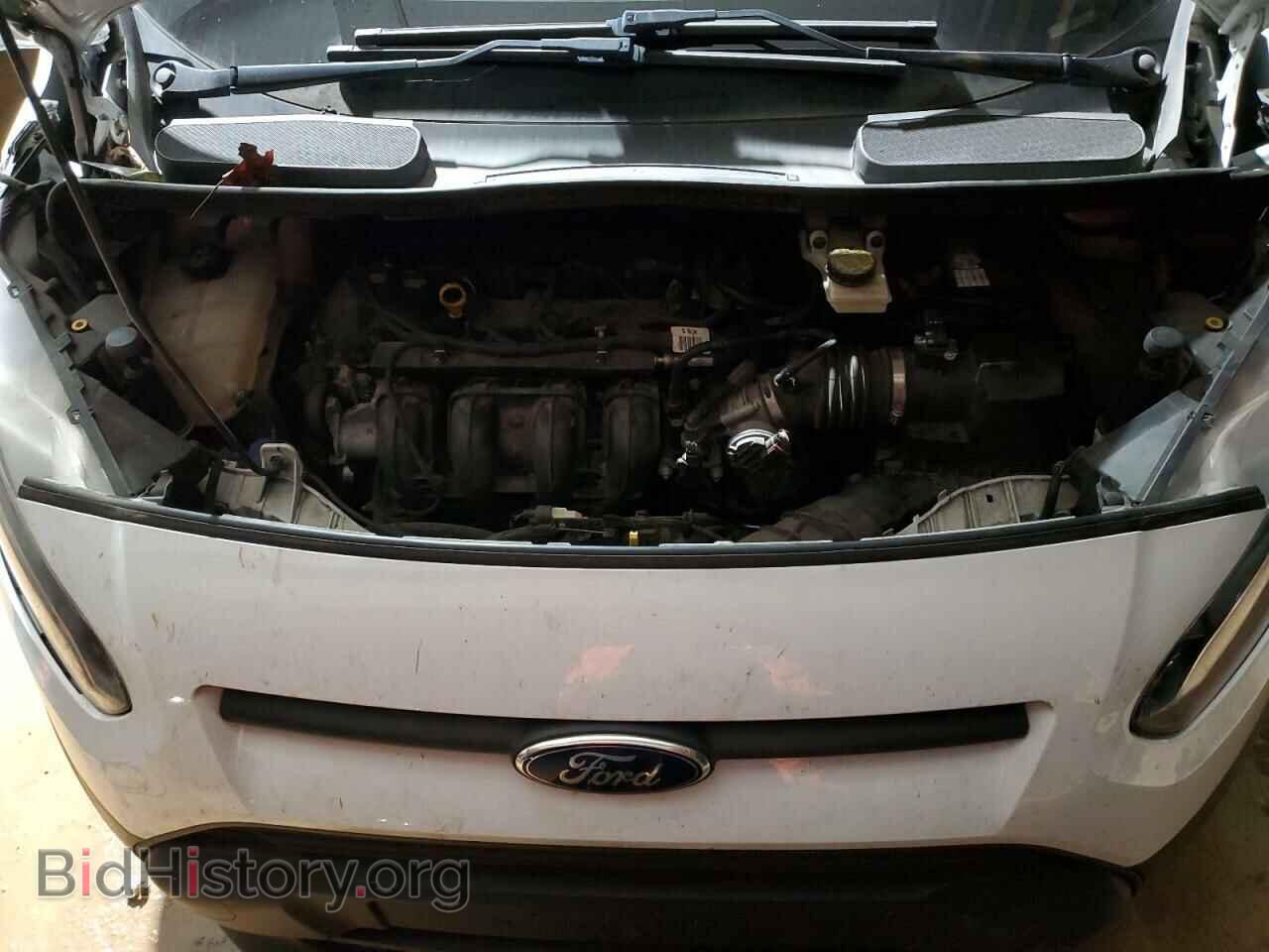 2016 FORD TRANSIT - VIN: NM0LS7E73G1286305 - Фото 11
