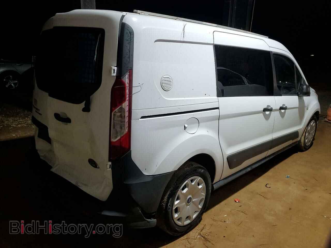 2016 FORD TRANSIT - VIN: NM0LS7E73G1286305 - Фото 3