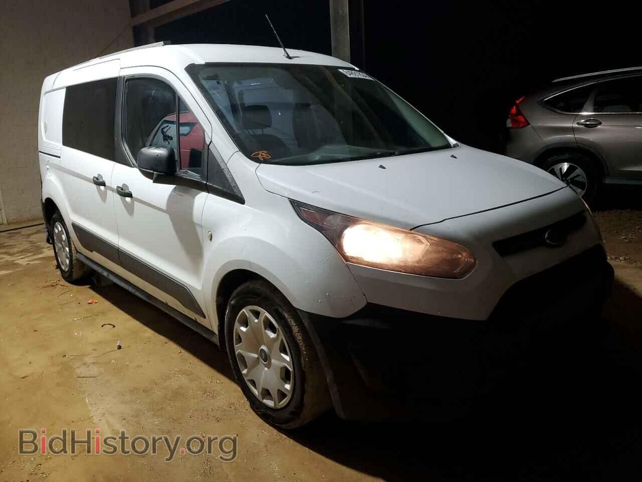 2016 FORD TRANSIT - VIN: NM0LS7E73G1286305 - Фото 4
