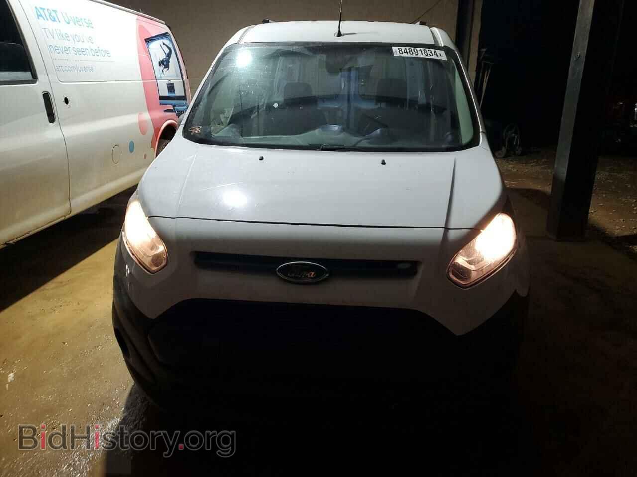 2016 FORD TRANSIT - VIN: NM0LS7E73G1286305 - Фото 5