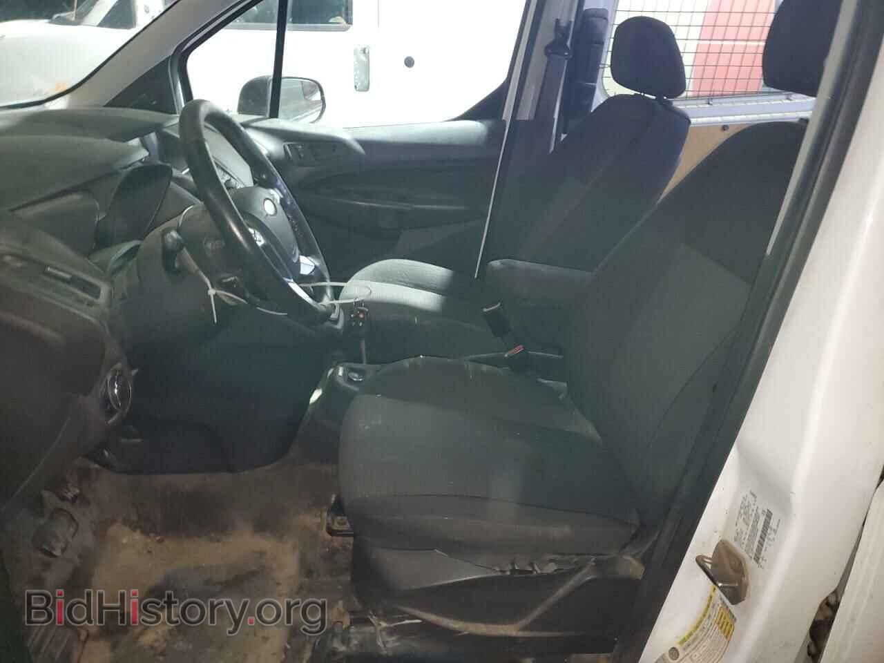 2016 FORD TRANSIT - VIN: NM0LS7E73G1286305 - Фото 7