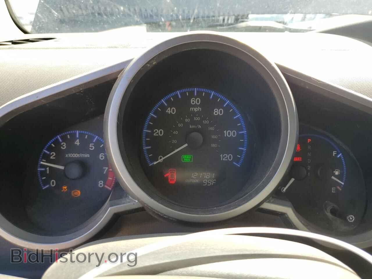 2009 HONDA ELEMENT - VIN: 5J6YH28749L000193 - Фото 9