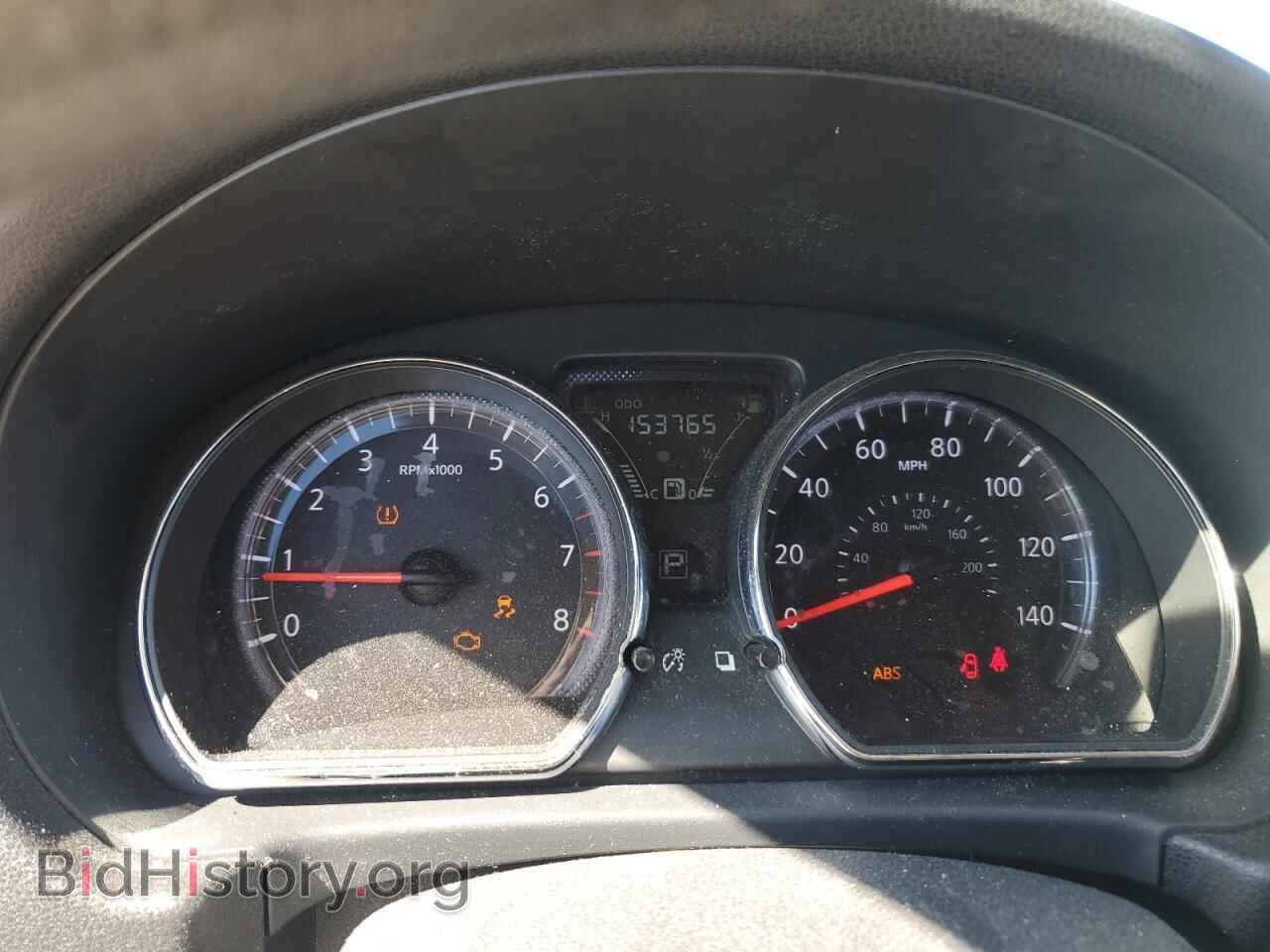 2017 NISSAN VERSA - VIN: 3N1CN7AP9HL891135 - Фото 9