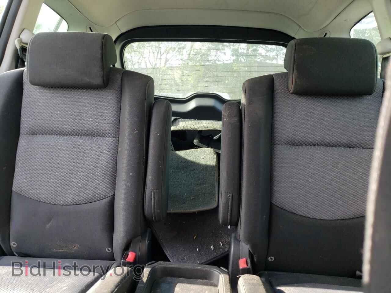 2007 MAZDA 5 - VIN: JM1CR29L170137745 - Фото 10
