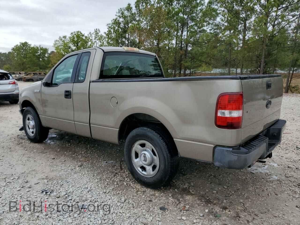 2006 FORD All Models - VIN: 1FTRF12216NB81146 - Photo 2