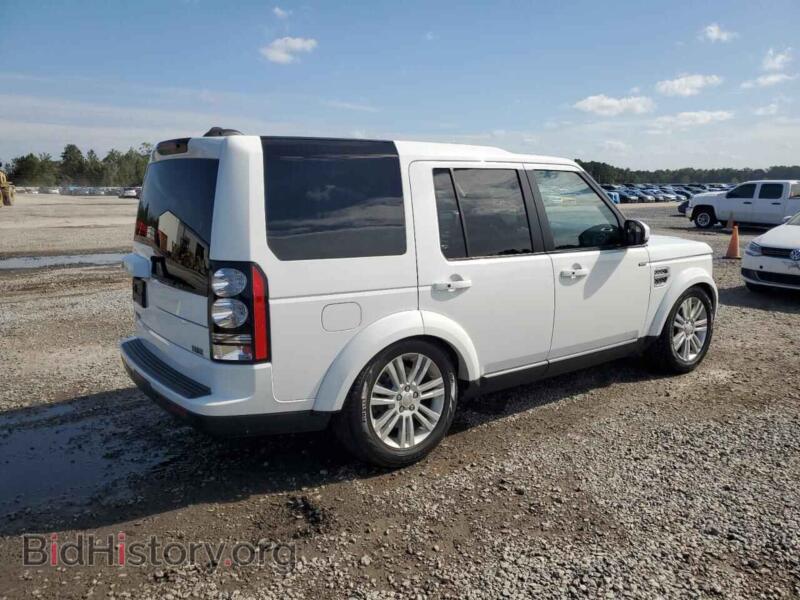 2014 Land Rover LR4 (VIN SALAK2V66EA722901) — photo 3 of 13