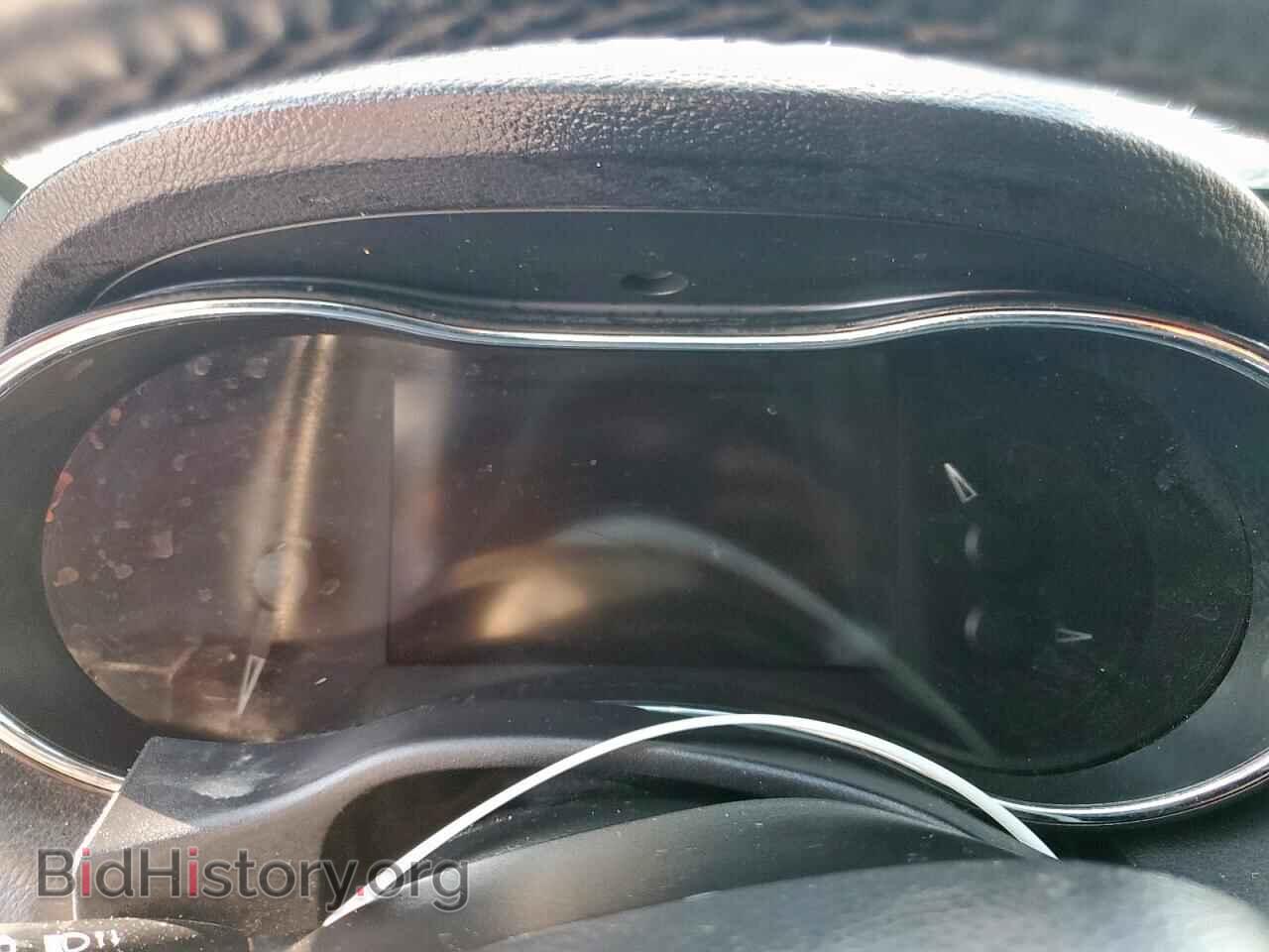 2017 DODGE DURANGO - VIN: 1C4RDHDGXHC957800 - Photo 9