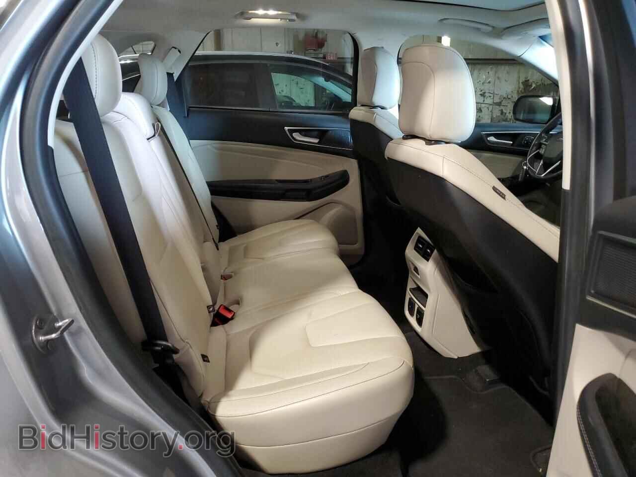 2020 FORD EDGE - VIN: 2FMPK4K97LBA59072 - Photo 11