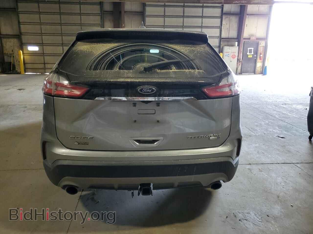 2020 FORD EDGE - VIN: 2FMPK4K97LBA59072 - Photo 6
