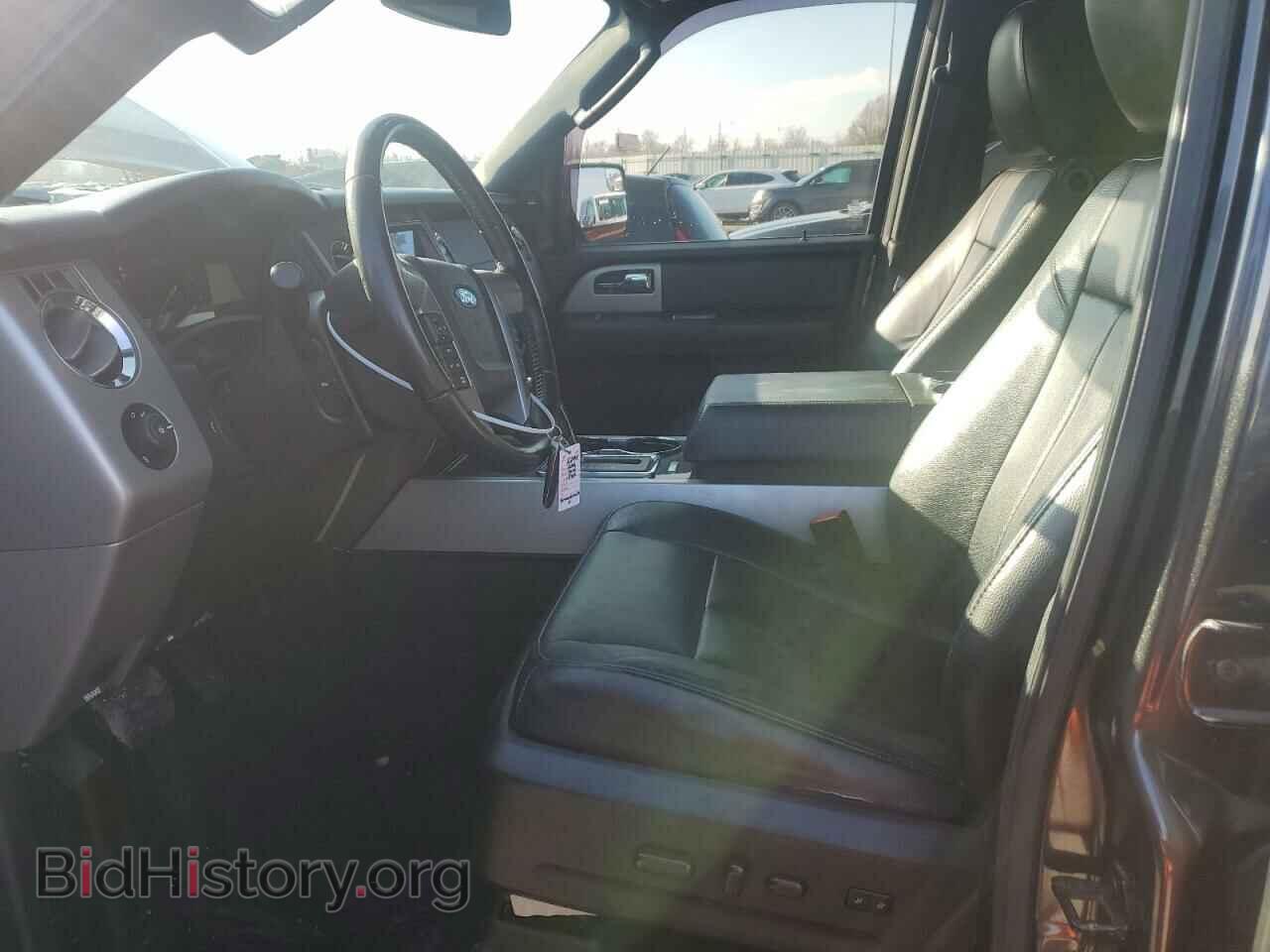 2016 FORD EXPEDITION - VIN: 1FMJU2AT2GEF29326 - Фото 7