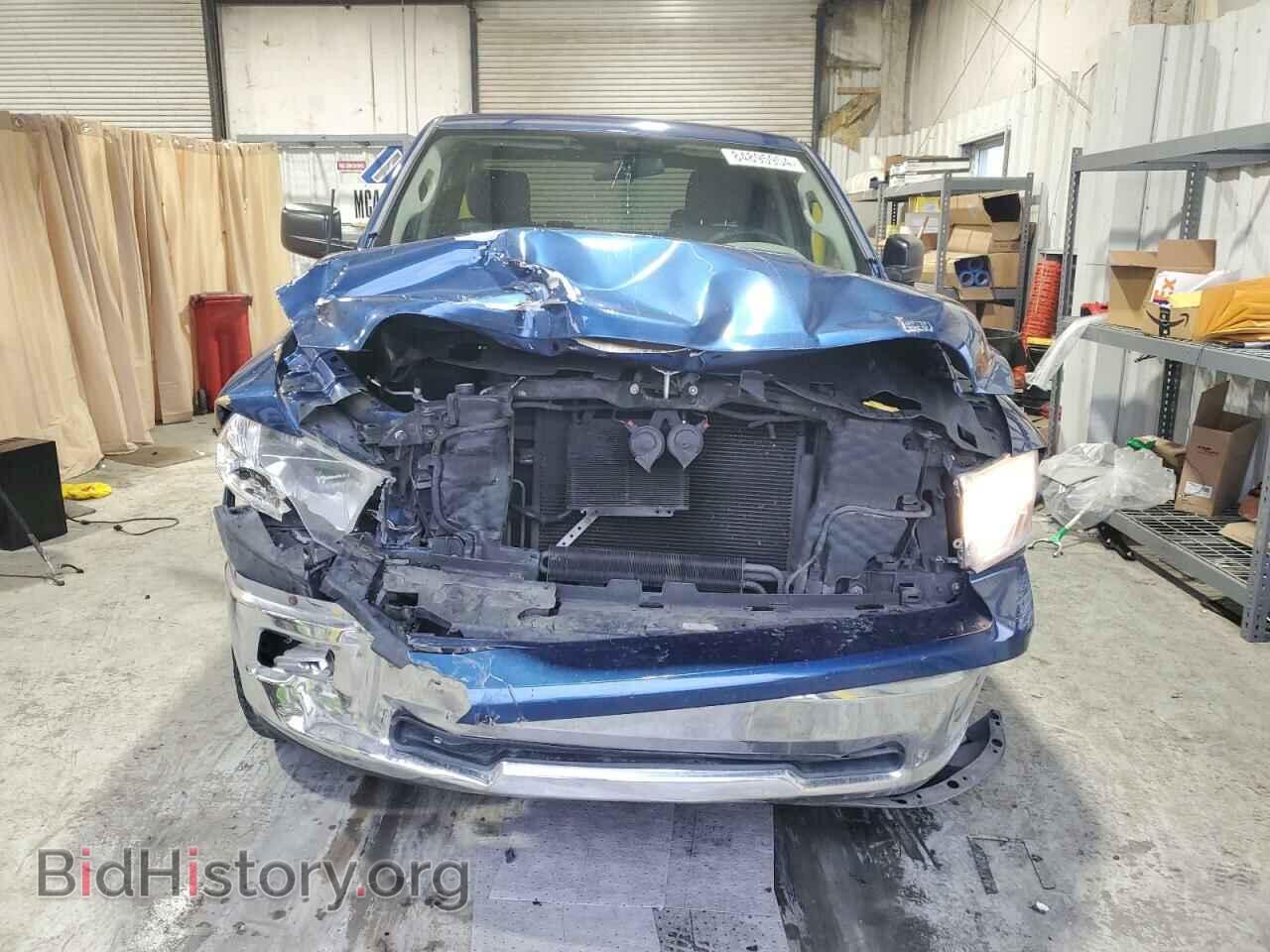 2009 DODGE All Models - VIN: 1D3HB18T79S727243 - Photo 5