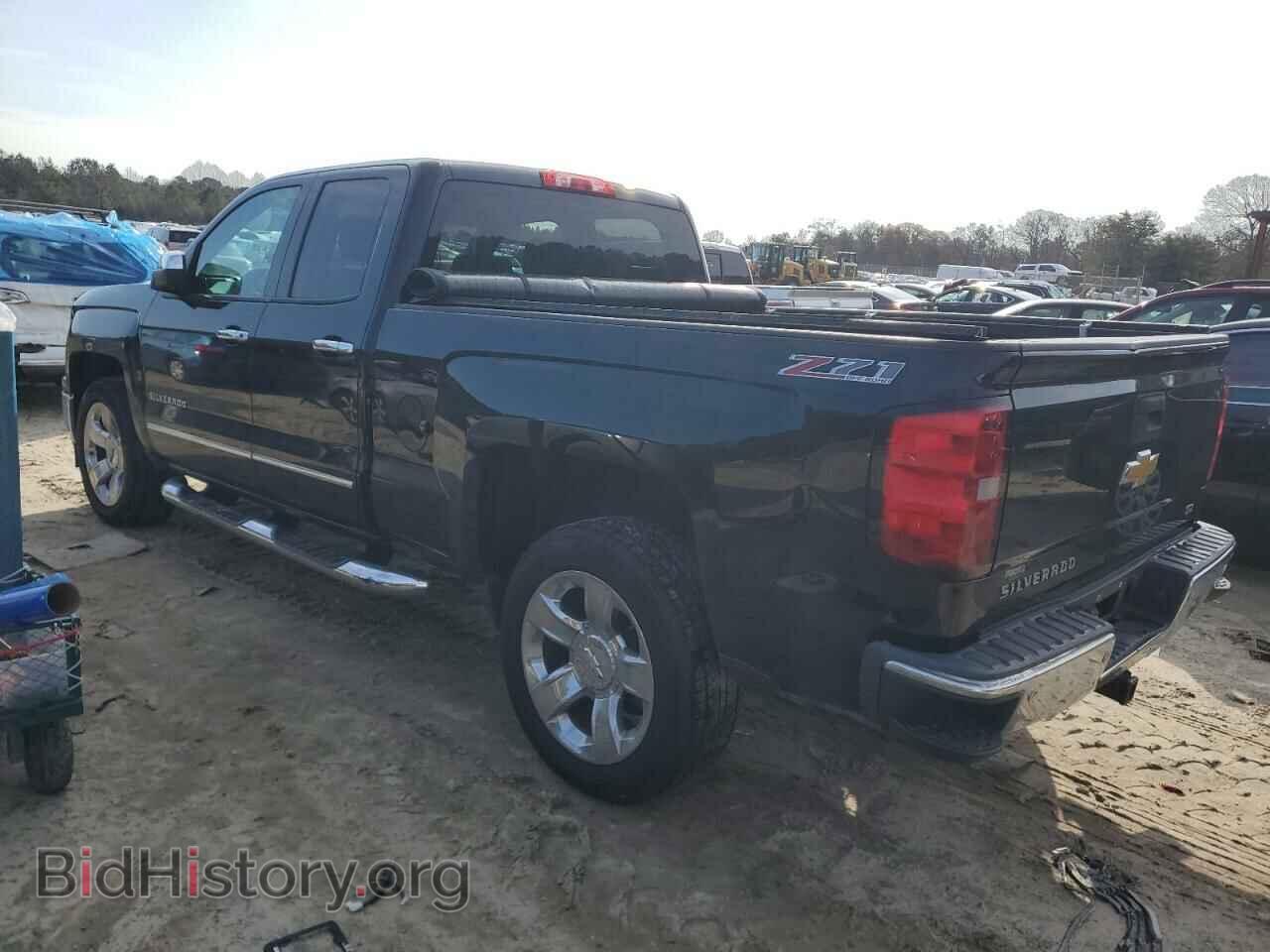 2014 CHEVROLET ALL Models - VIN: 1GCVKSEC3EZ269921 - Фото 2