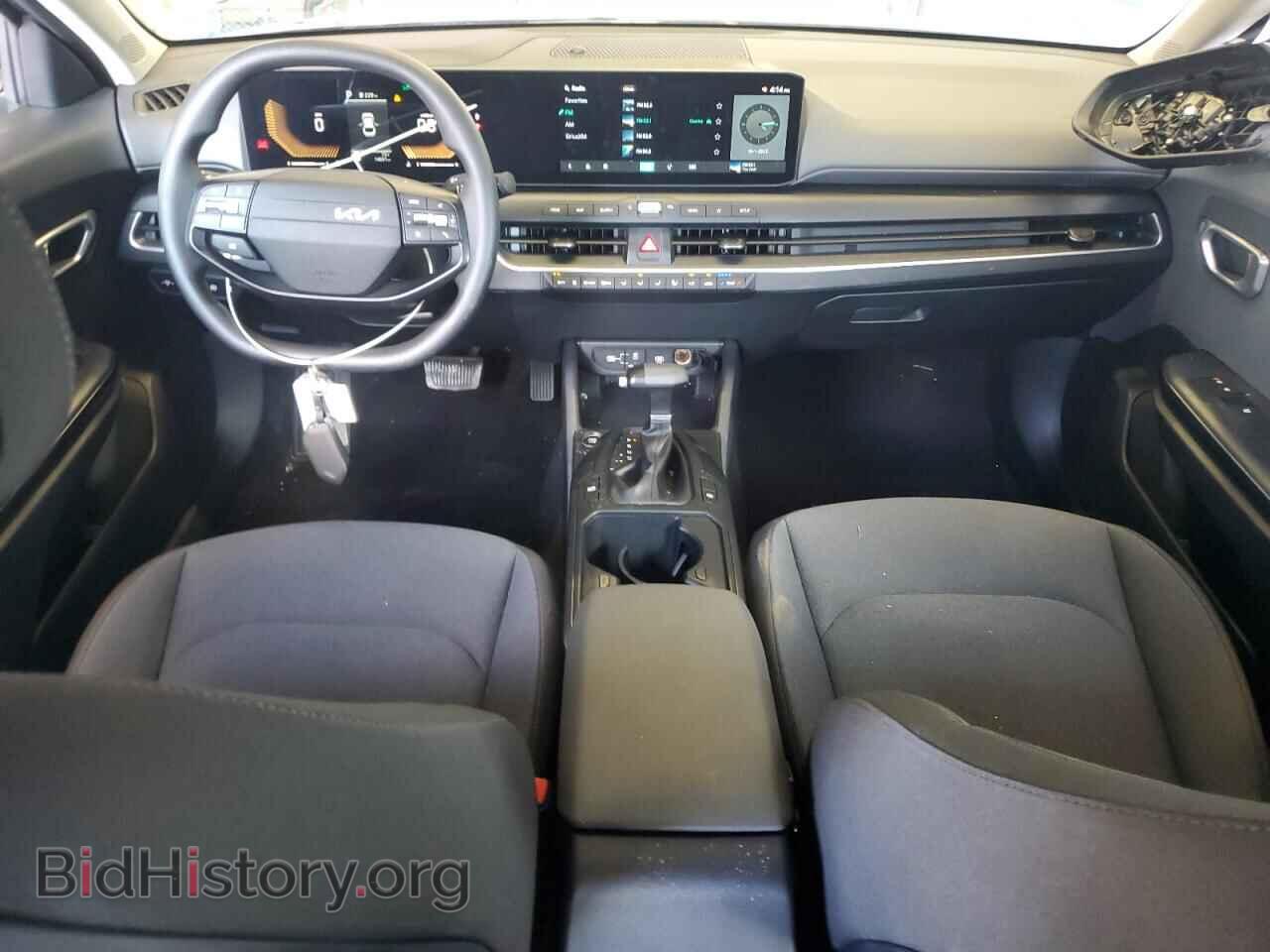 2025 KIA K4 LX - VIN: 3KPFT4DEXSE057539 - Фото 8