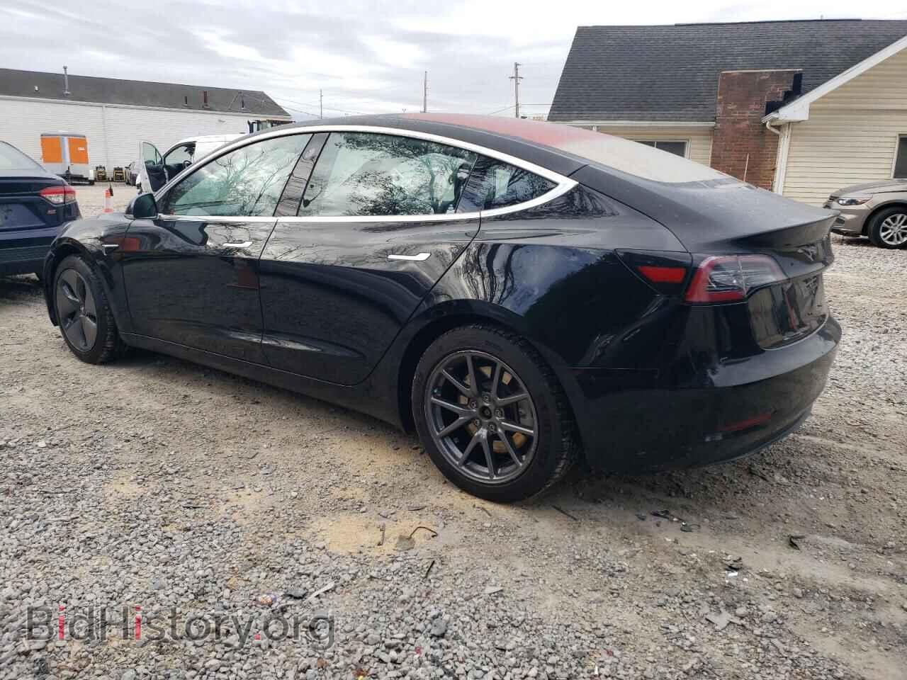 2018 TESLA MODEL 3 - VIN: 5YJ3E1EA2JF041237 - Photo 2