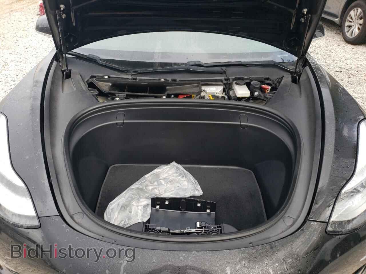 2018 TESLA MODEL 3 - VIN: 5YJ3E1EA2JF041237 - Photo 11