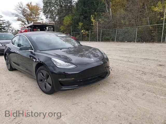 2018 TESLA MODEL 3 - VIN: 5YJ3E1EA2JF041237 - Photo 13