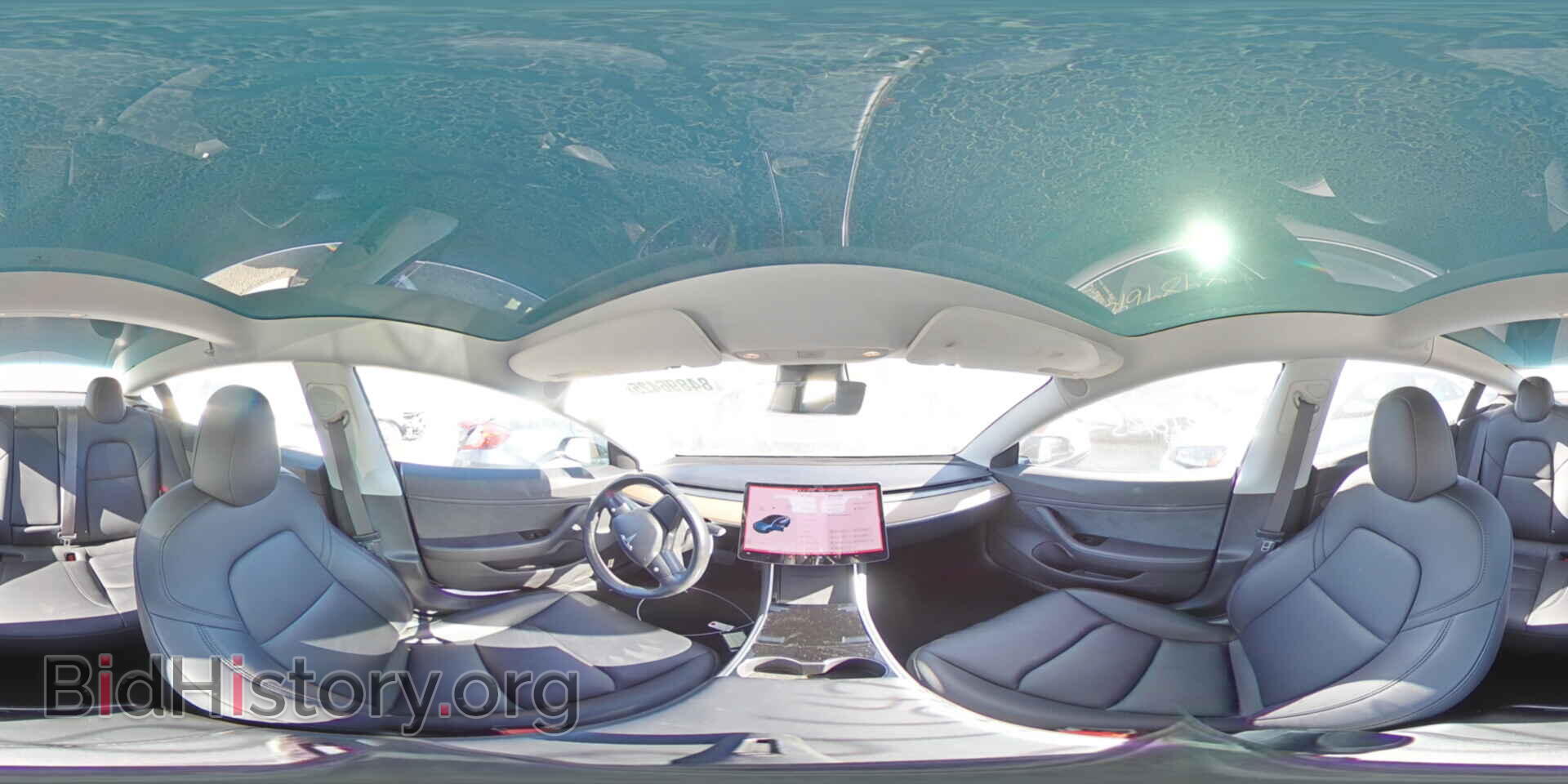 2018 TESLA MODEL 3 - VIN: 5YJ3E1EA2JF041237 - Photo 14