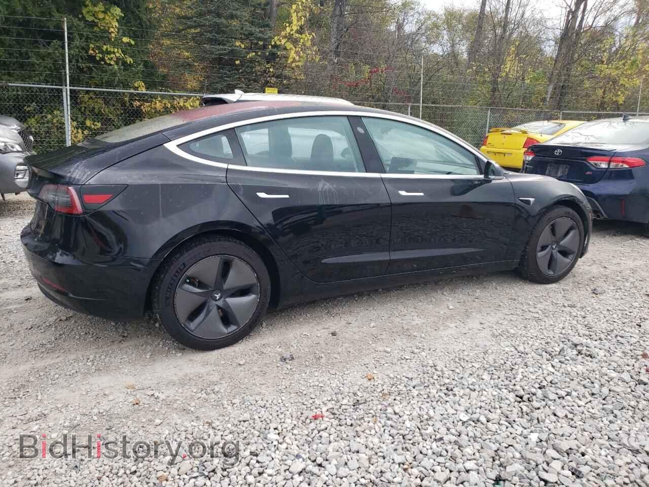 2018 TESLA MODEL 3 - VIN: 5YJ3E1EA2JF041237 - Photo 3