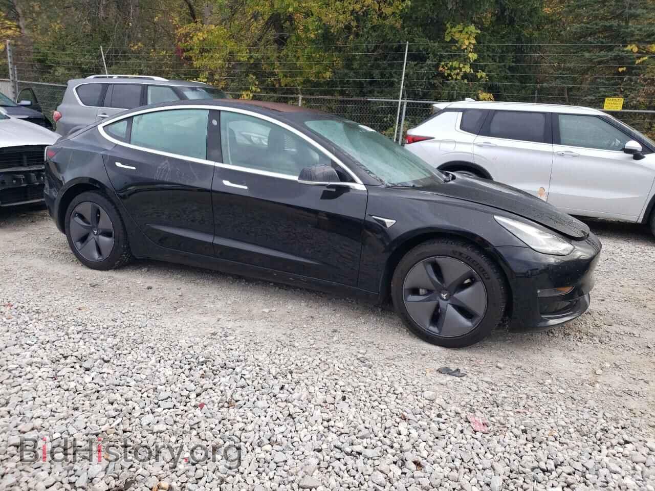 2018 TESLA MODEL 3 - VIN: 5YJ3E1EA2JF041237 - Photo 4