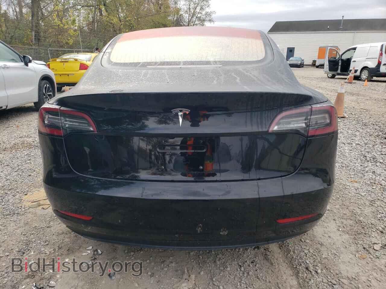 2018 TESLA MODEL 3 - VIN: 5YJ3E1EA2JF041237 - Photo 6