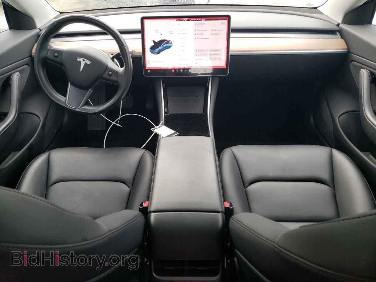 2018 TESLA MODEL 3 - VIN: 5YJ3E1EA2JF041237 - Photo 8