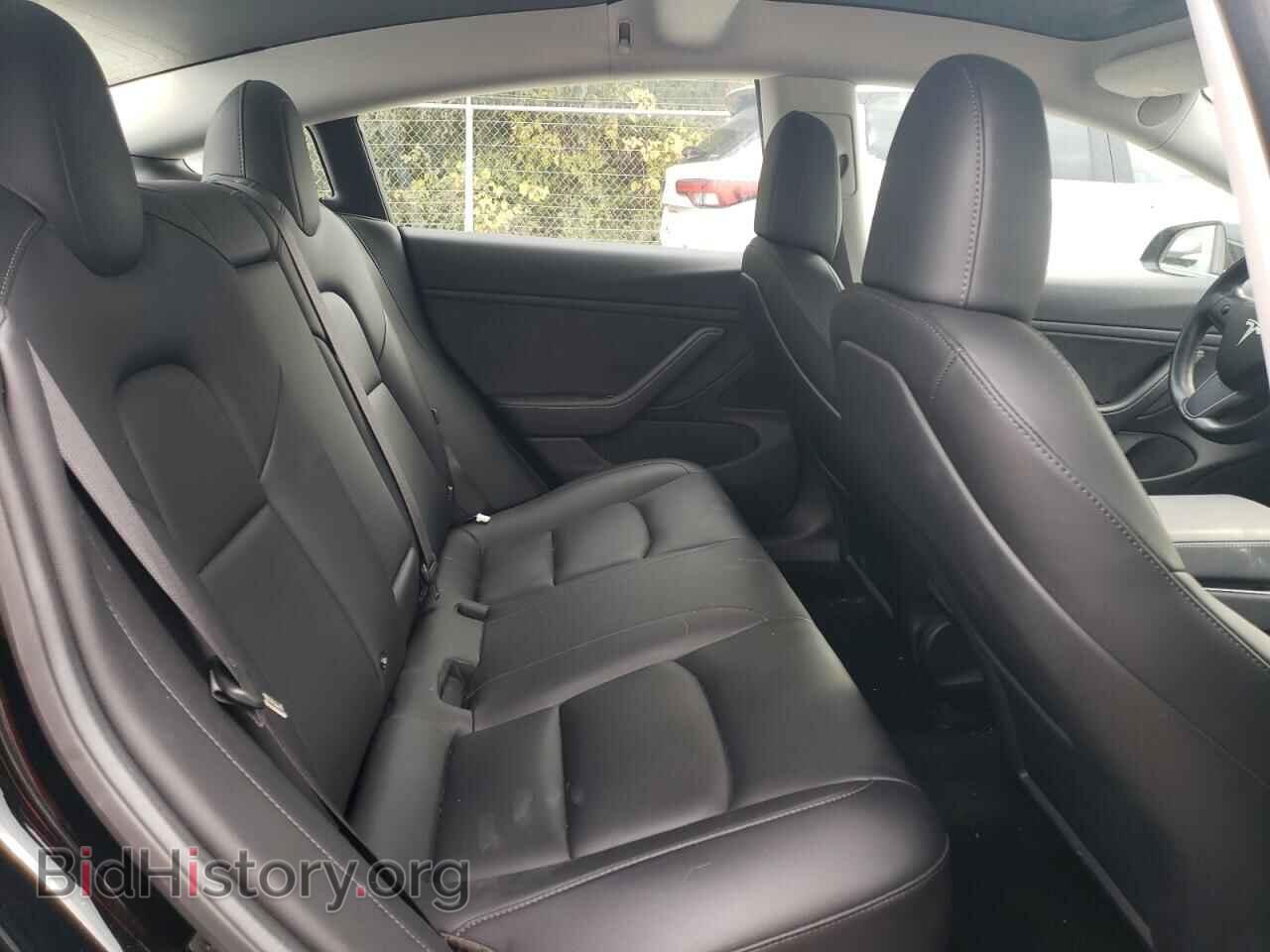 2018 TESLA MODEL 3 - VIN: 5YJ3E1EA2JF041237 - Photo 10
