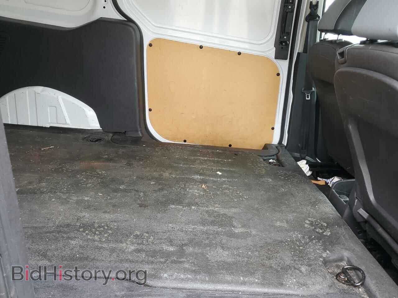 2015 FORD TRANSIT - VIN: NM0LE7E71F1220440 - Фото 11
