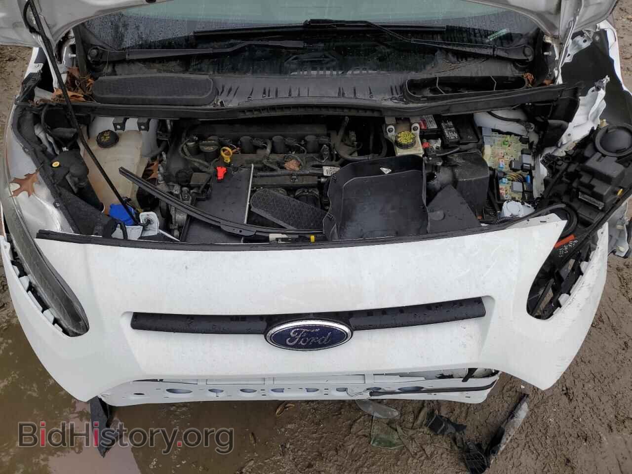 2015 FORD TRANSIT - VIN: NM0LE7E71F1220440 - Фото 12
