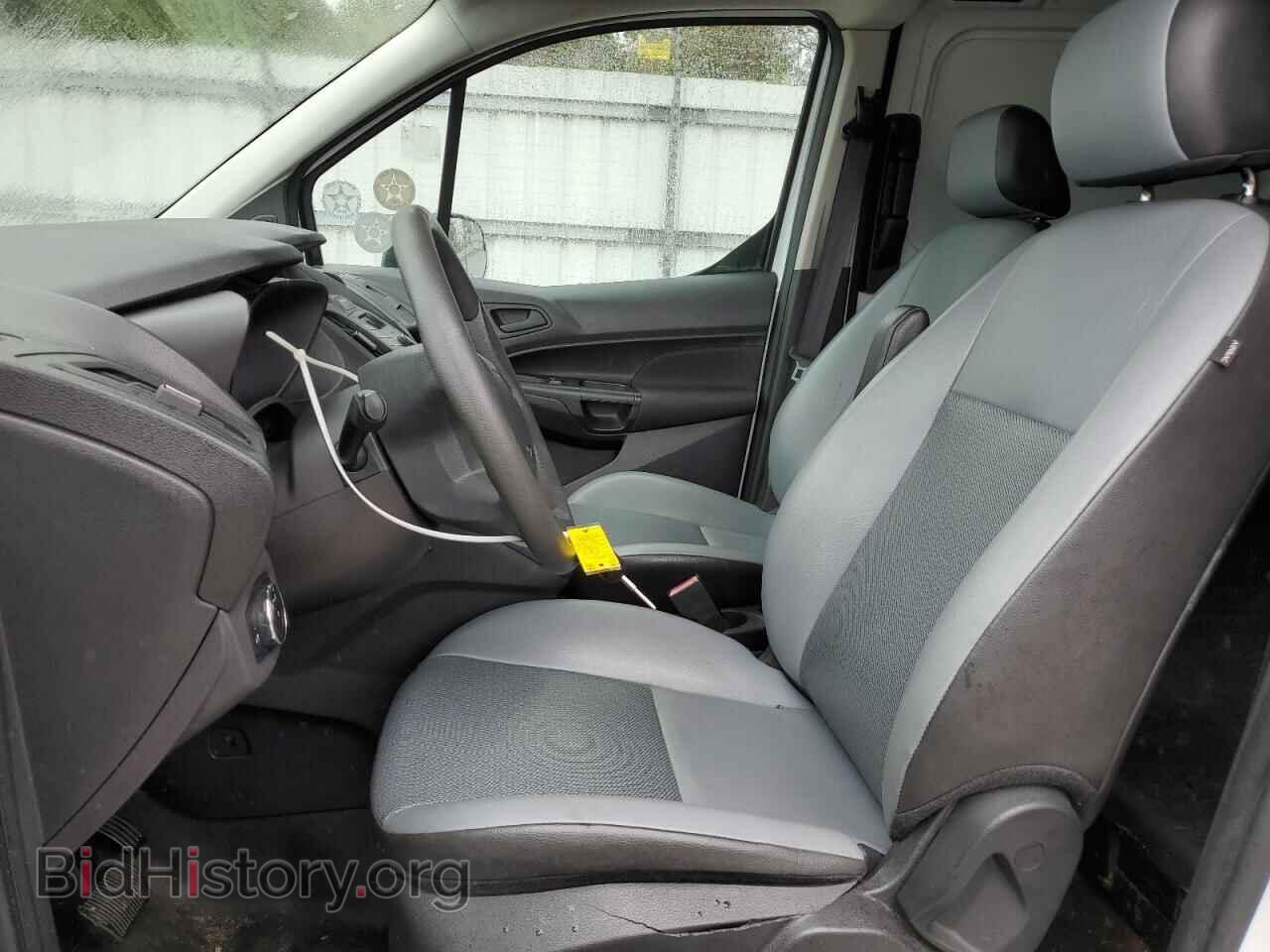 2015 FORD TRANSIT - VIN: NM0LE7E71F1220440 - Фото 7