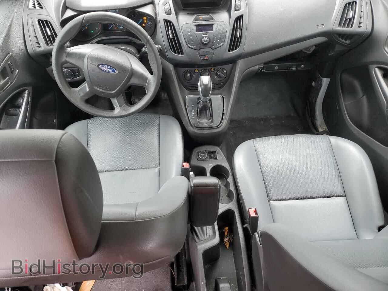 2015 FORD TRANSIT - VIN: NM0LE7E71F1220440 - Фото 8
